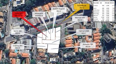 Terreno, 4235 m² - Foto 4