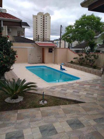Casa, 3 quartos, 260 m² - Foto 2
