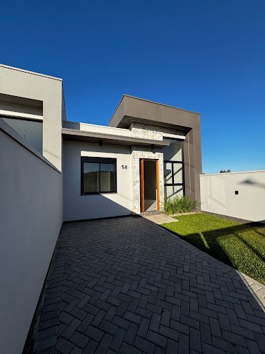 Casa, 2 quartos, 65 m² - Foto 2