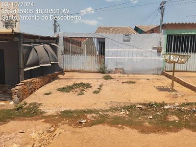 Casa, 2 quartos, 180 m² - Foto 1