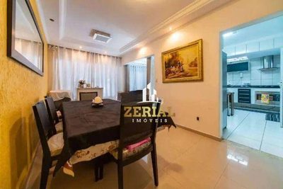 Sobrado, 5 quartos, 295 m² - Foto 3