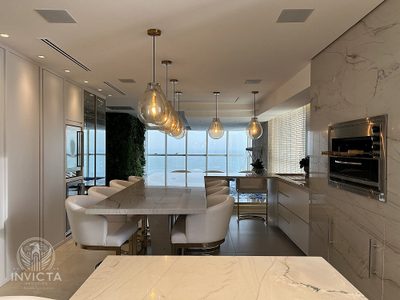 Apartamento, 4 quartos, 313 m² - Foto 2