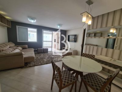 Apartamento, 2 quartos, 83 m² - Foto 3