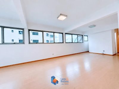 Apartamento, 3 quartos, 121 m² - Foto 2