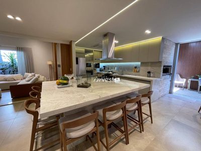 Casa de Condomínio, 4 quartos - Foto 3