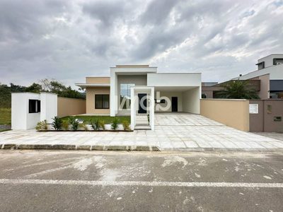 Casa, 3 quartos, 146 m² - Foto 2