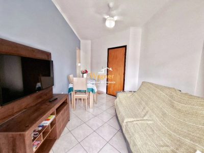 Apartamento, 1 quarto, 40 m² - Foto 4
