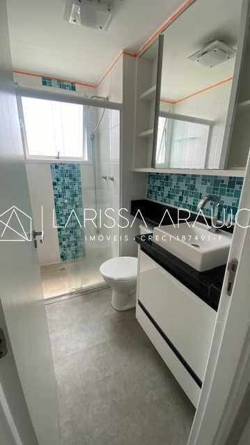 Apartamento, 2 quartos, 46 m² - Foto 4