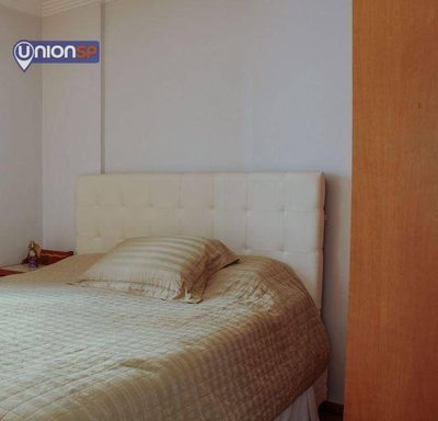 Apartamento, 3 quartos, 83 m² - Foto 5