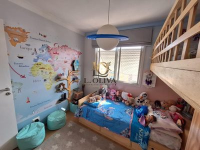 Apartamento, 3 quartos, 101 m² - Foto 5