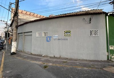 Loja-Salão, 104 m² - Foto 3
