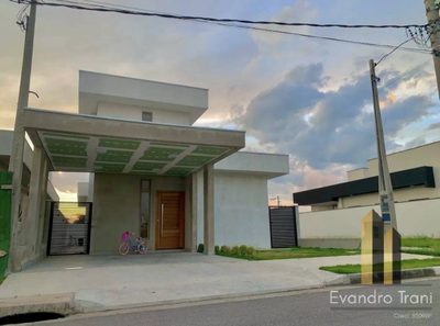 Casa, 3 quartos, 250 m² - Foto 2
