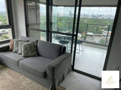 Apartamento, 2 quartos, 70 m² - Foto 2