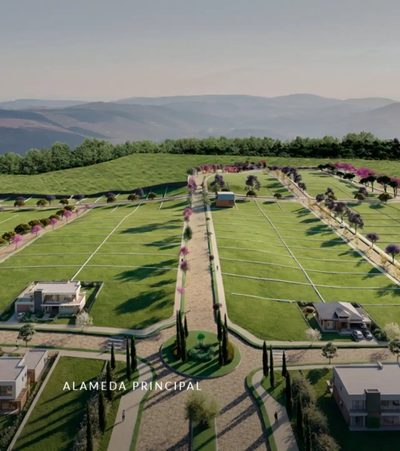 Terreno, 420 m² - Foto 2