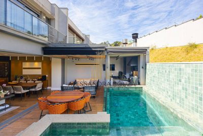 Casa, 3 quartos, 200 m² - Foto 1