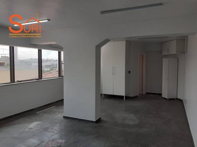 Sala-Conjunto, 50 m² - Foto 1
