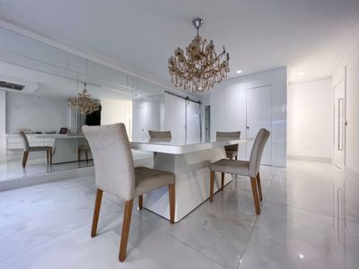 Apartamento, 4 quartos, 280 m² - Foto 2