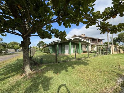 Casa, 6 quartos, 275 m² - Foto 3