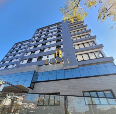 Apartamento, 3 quartos, 135 m² - Foto 1
