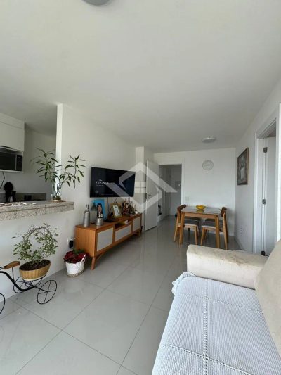Apartamento, 2 quartos - Foto 5