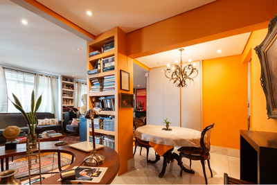 Apartamento, 2 quartos, 146 m² - Foto 4