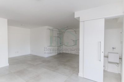 Apartamento, 3 quartos, 125 m² - Foto 2