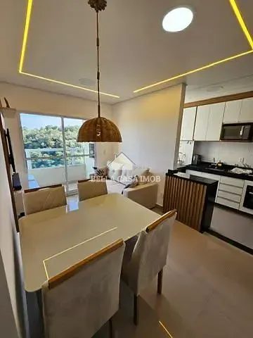 Apartamento, 2 quartos, 50 m² - Foto 1
