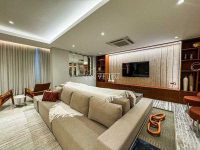 Apartamento, 4 quartos, 259 m² - Foto 5