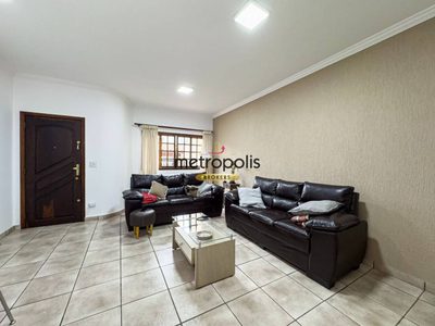 Sobrado, 3 quartos, 292 m² - Foto 4
