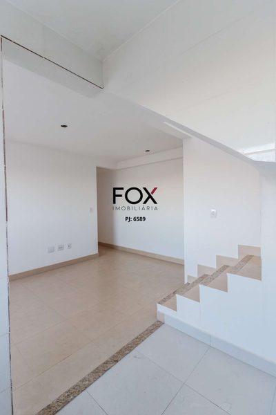 Cobertura, 2 quartos, 110 m² - Foto 4