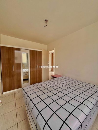 Apartamento, 2 quartos, 46 m² - Foto 4