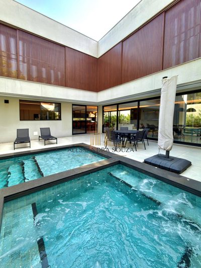 Casa, 5 quartos, 961 m² - Foto 3