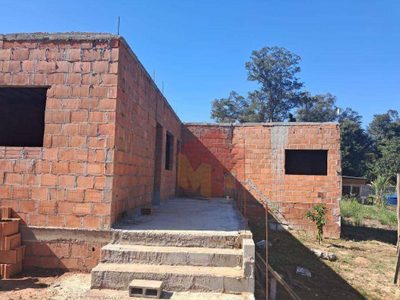 Chácara, 2 quartos, 1000 m² - Foto 1