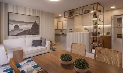 Apartamento, 1 quarto, 94 m² - Foto 5