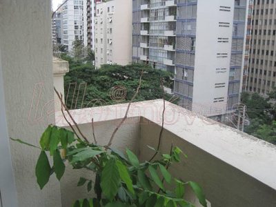 Apartamento, 3 quartos, 168 m² - Foto 5