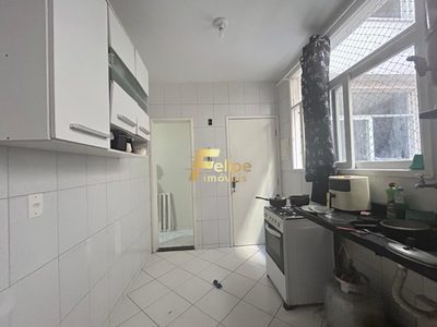 Apartamento, 3 quartos, 80 m² - Foto 2