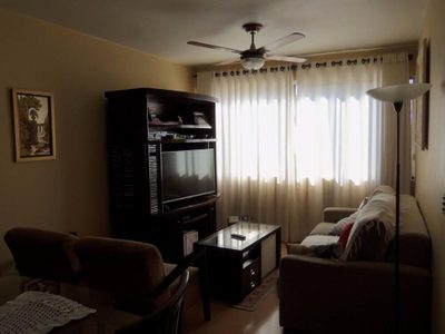 Apartamento, 2 quartos, 85 m² - Foto 2