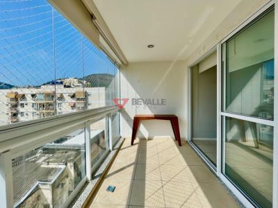 Apartamento, 3 quartos, 105 m² - Foto 1