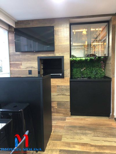 Apartamento, 3 quartos, 83 m² - Foto 5