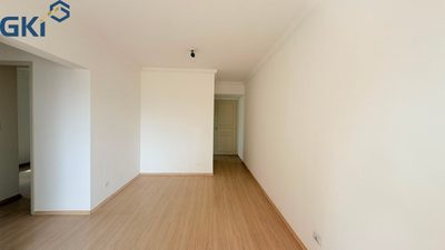 Apartamento, 2 quartos, 65 m² - Foto 3
