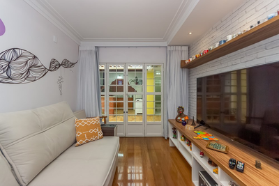 Casa, 3 quartos - Foto 3