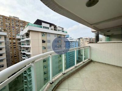 Apartamento, 3 quartos, 130 m² - Foto 5