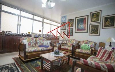 Apartamento, 4 quartos, 300 m² - Foto 4