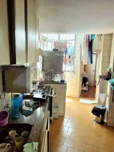 Apartamento, 3 quartos, 137 m² - Foto 1