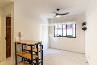 Kitnet-Studio, 28 m² - Foto 1