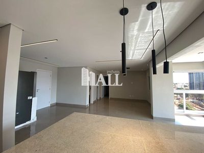 Apartamento, 2 quartos, 115 m² - Foto 5