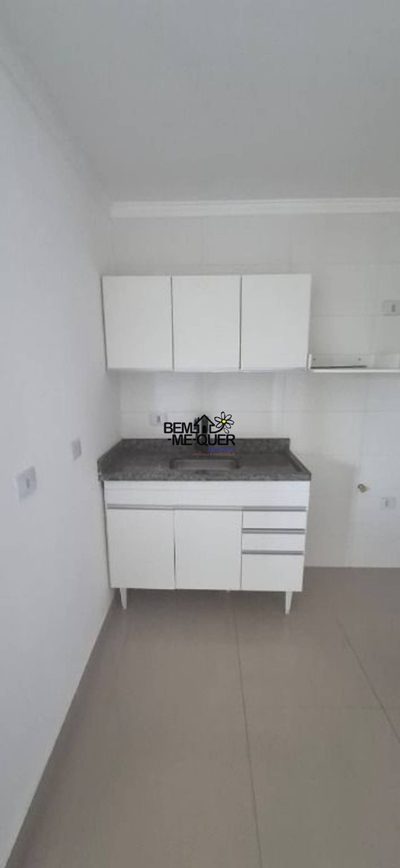 Apartamento, 2 quartos, 45 m² - Foto 4