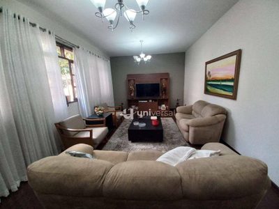 Casa de Condomínio, 5 quartos - Foto 5