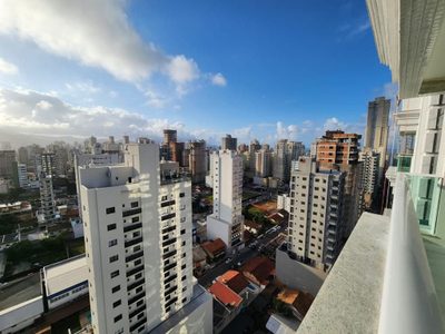 Apartamento, 3 quartos, 141 m² - Foto 5