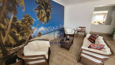 Apartamento, 3 quartos, 165 m² - Foto 4